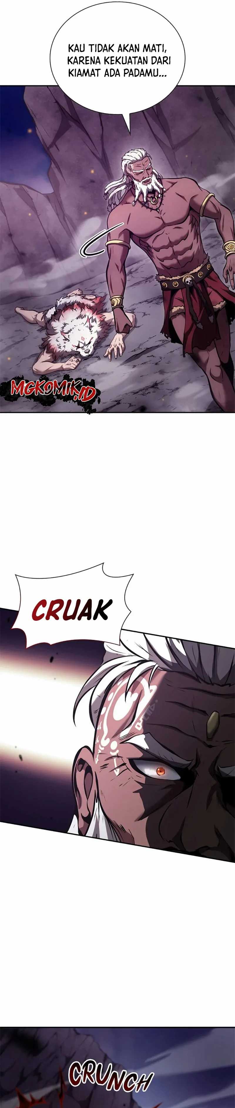 I Returned As An FFF-Class Witch Doctor Chapter 69