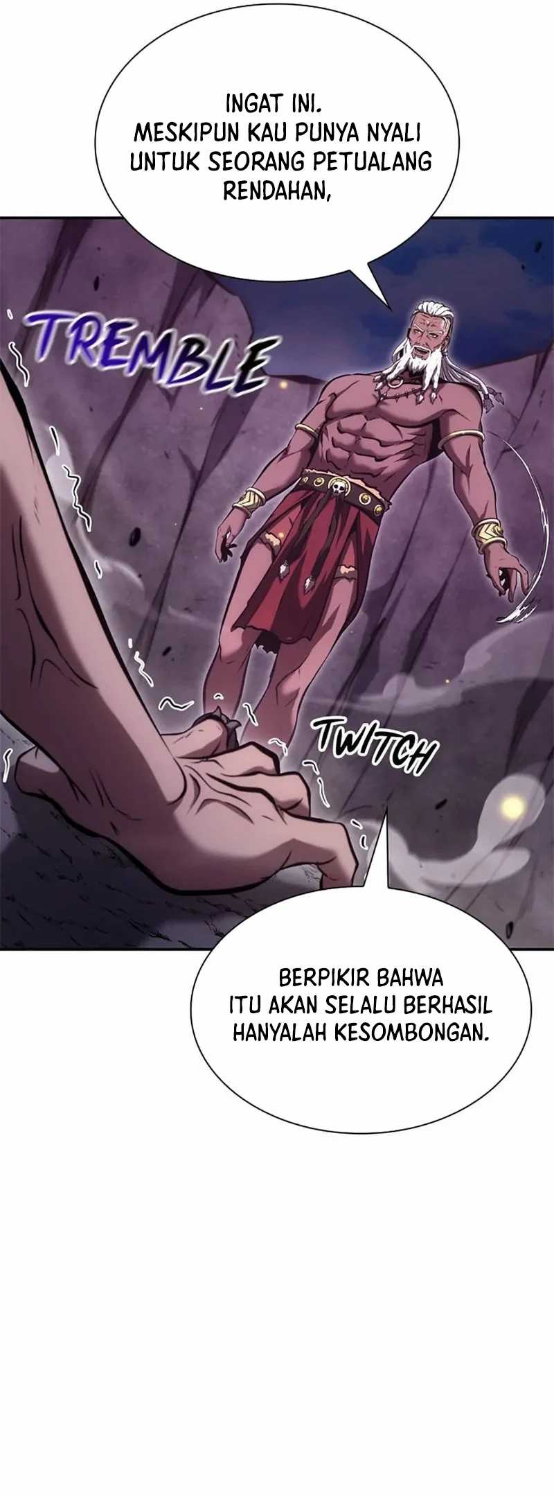 I Returned As An FFF-Class Witch Doctor Chapter 69