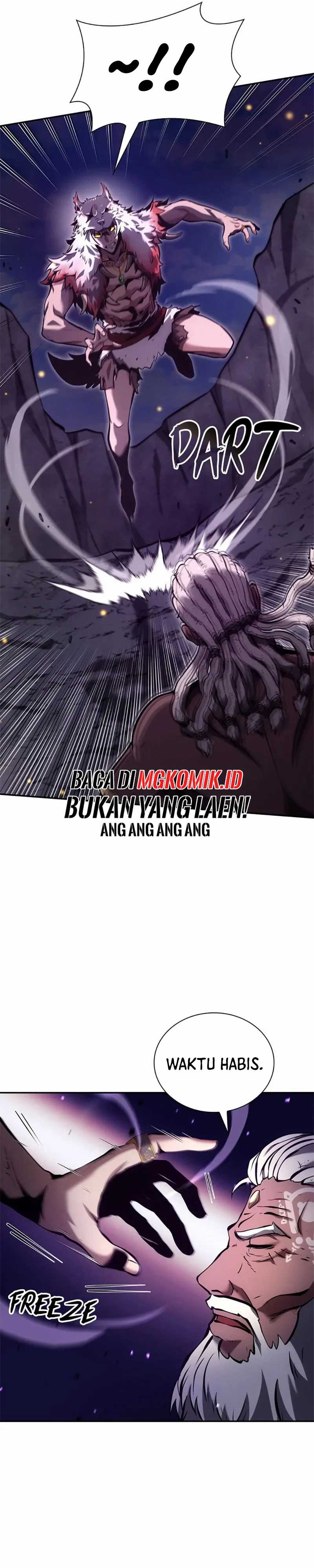 I Returned As An FFF-Class Witch Doctor Chapter 69
