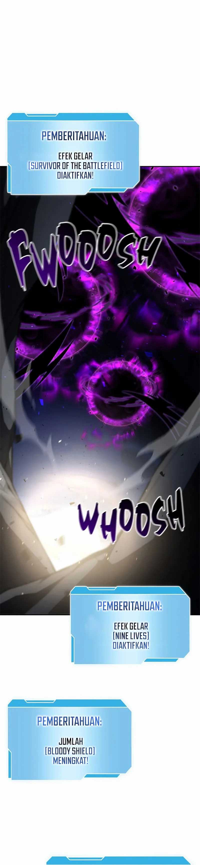 I Returned As An FFF-Class Witch Doctor Chapter 69