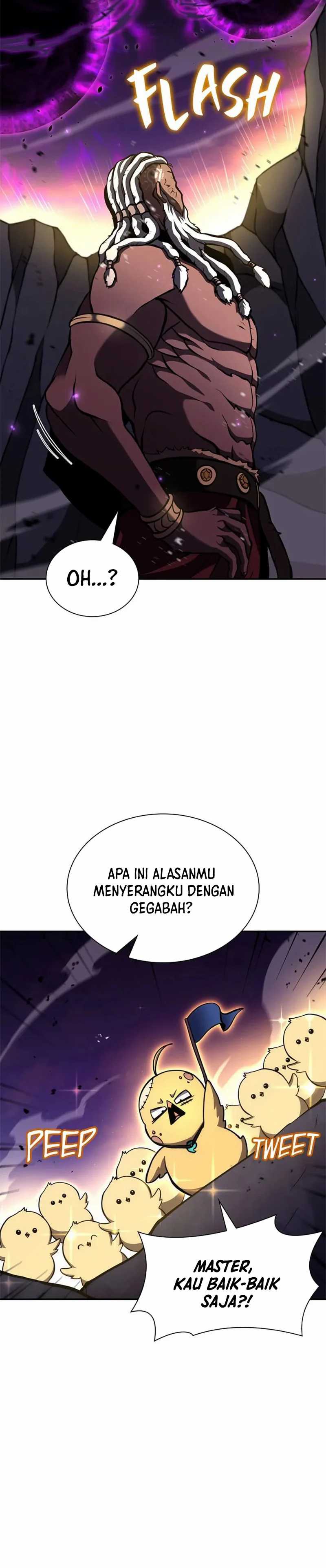 I Returned As An FFF-Class Witch Doctor Chapter 69