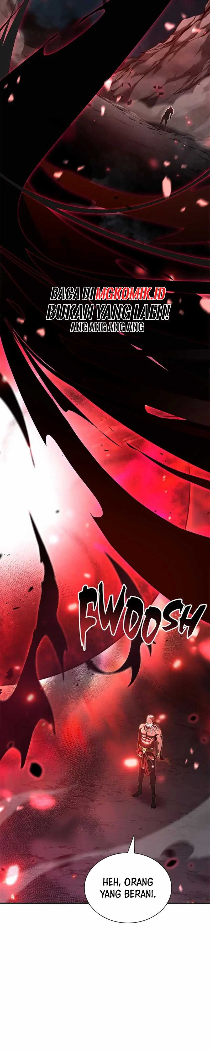 I Returned As An FFF-Class Witch Doctor Chapter 69