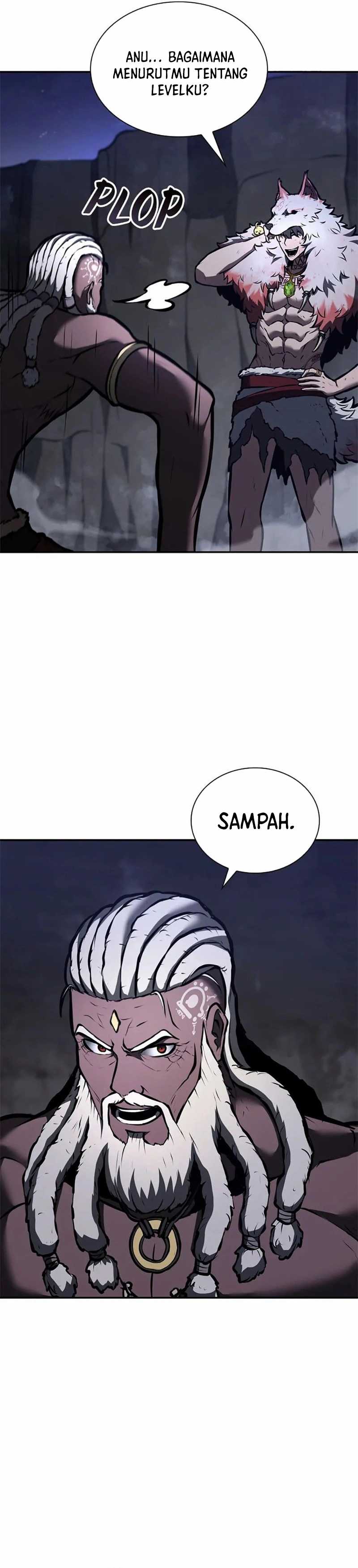 I Returned As An FFF-Class Witch Doctor Chapter 70