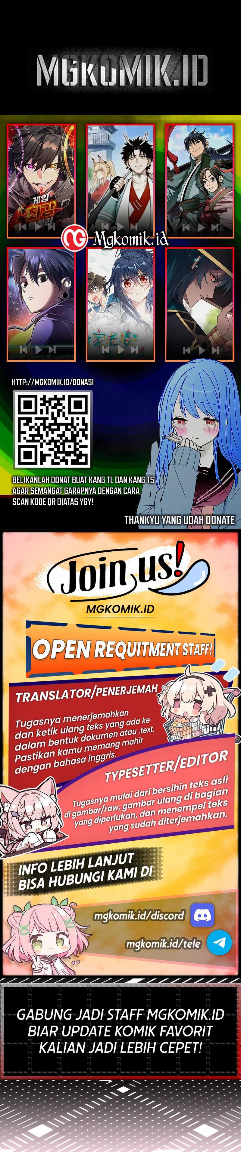 I Returned As An FFF-Class Witch Doctor Chapter 71