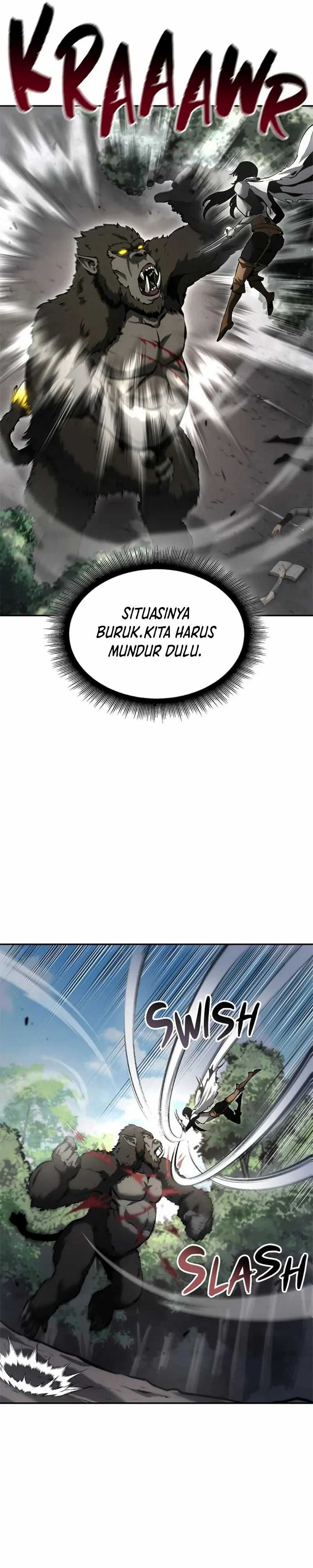 I Returned As An FFF-Class Witch Doctor Chapter 72