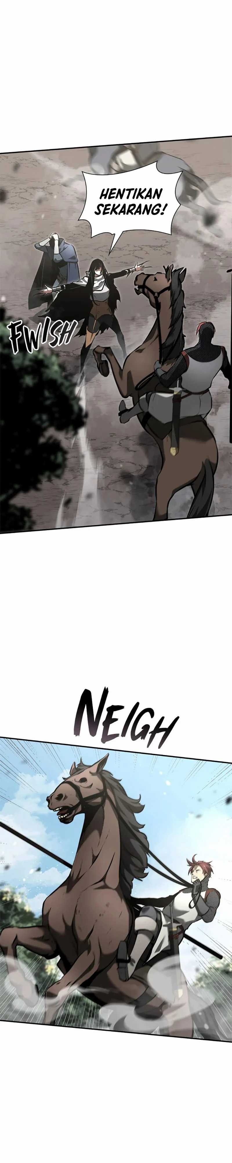 I Returned As An FFF-Class Witch Doctor Chapter 72