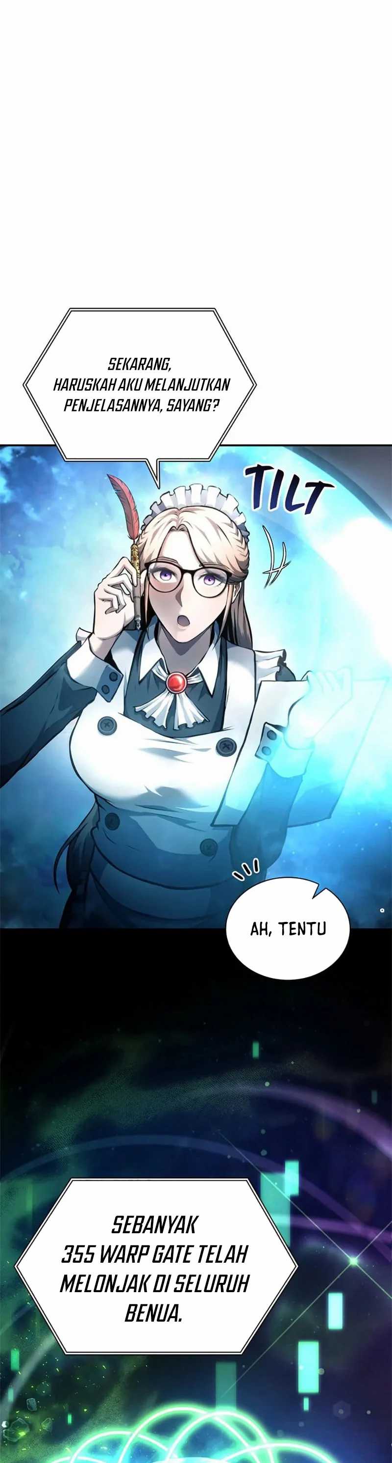 I Returned As An FFF-Class Witch Doctor Chapter 72