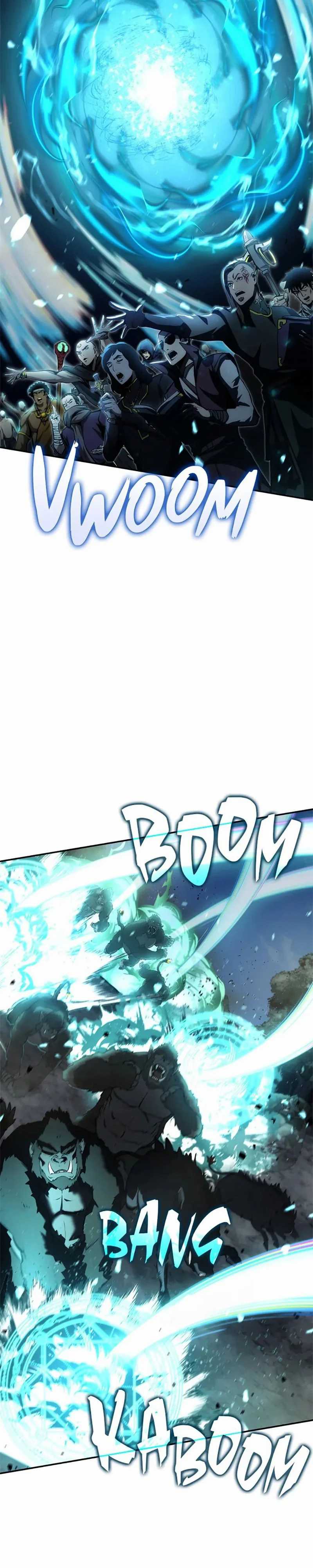 I Returned As An FFF-Class Witch Doctor Chapter 72