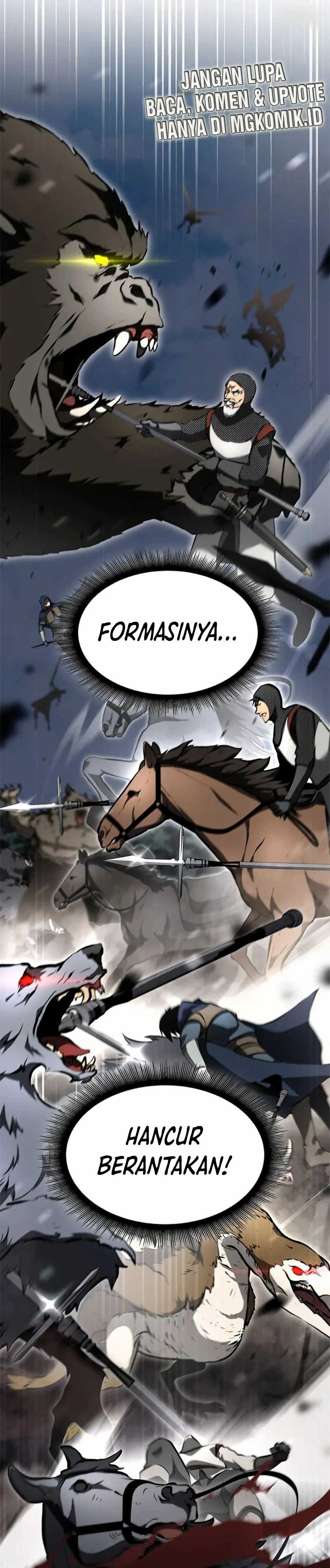 I Returned As An FFF-Class Witch Doctor Chapter 72