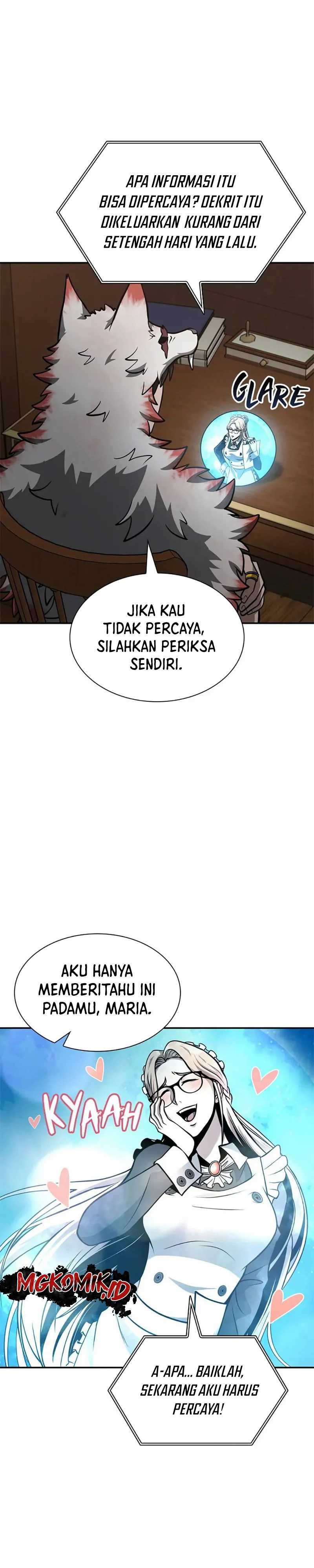 I Returned As An FFF-Class Witch Doctor Chapter 72