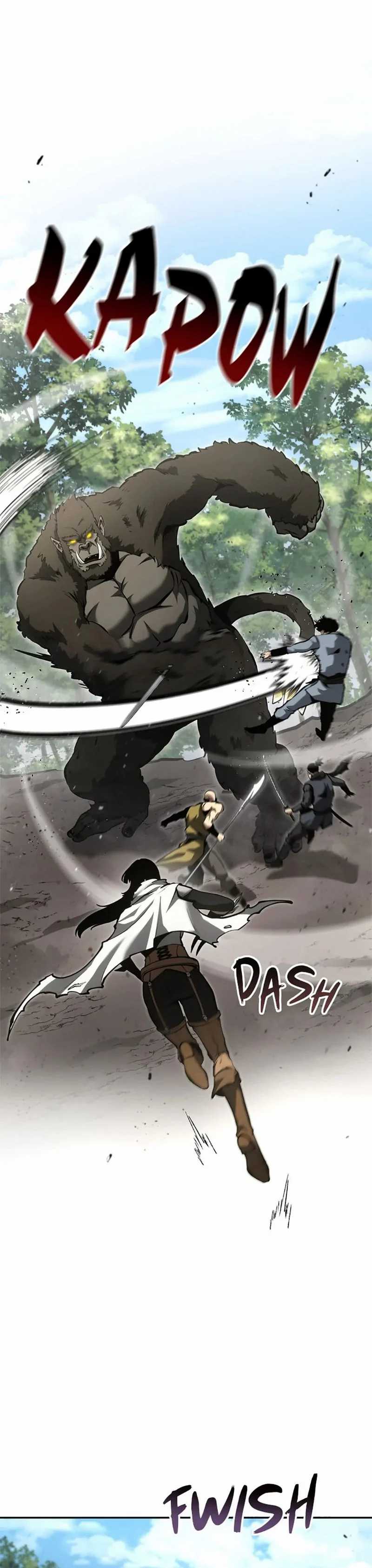 I Returned As An FFF-Class Witch Doctor Chapter 72