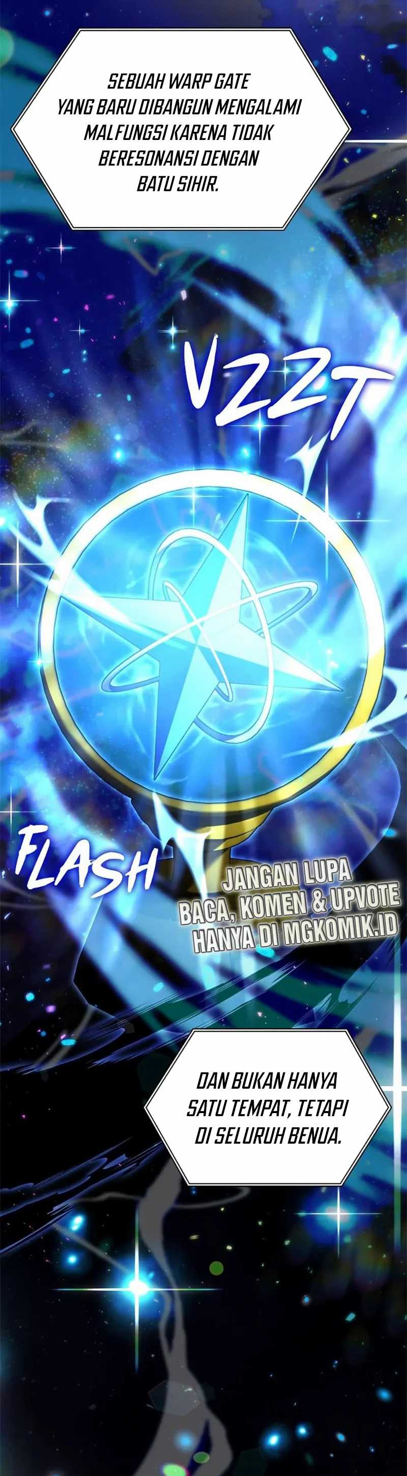 I Returned As An FFF-Class Witch Doctor Chapter 72