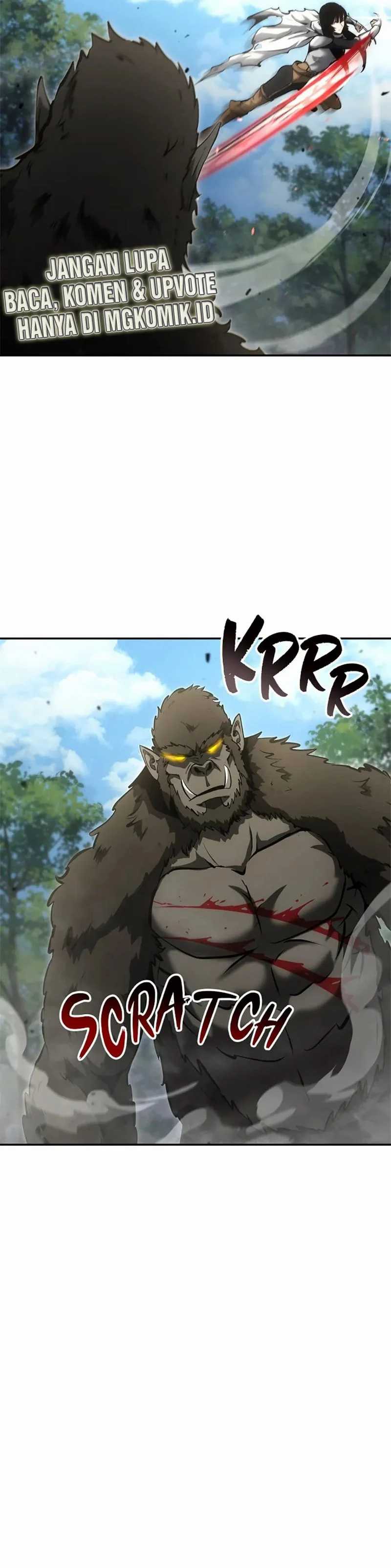I Returned As An FFF-Class Witch Doctor Chapter 72