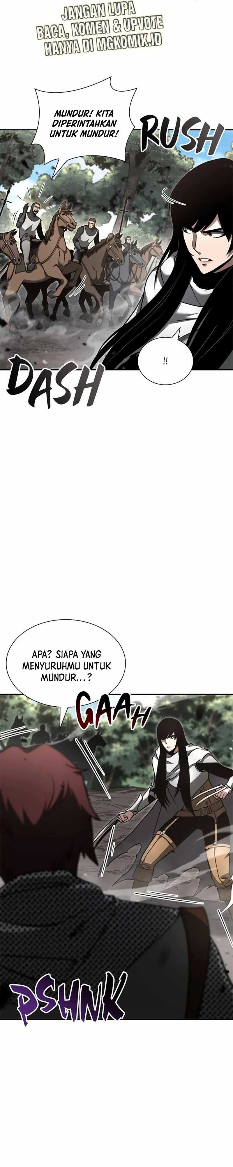 I Returned As An FFF-Class Witch Doctor Chapter 73