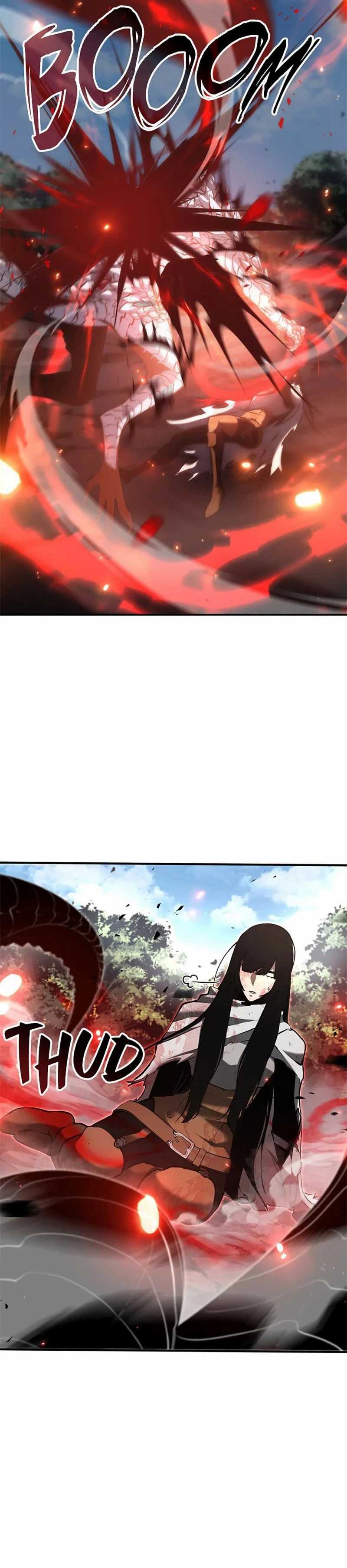 I Returned As An FFF-Class Witch Doctor Chapter 73