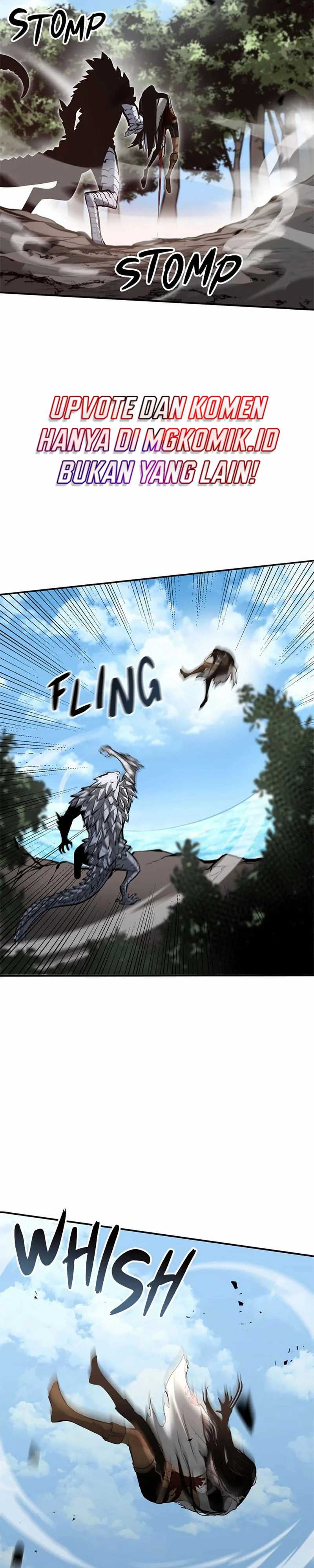 I Returned As An FFF-Class Witch Doctor Chapter 73