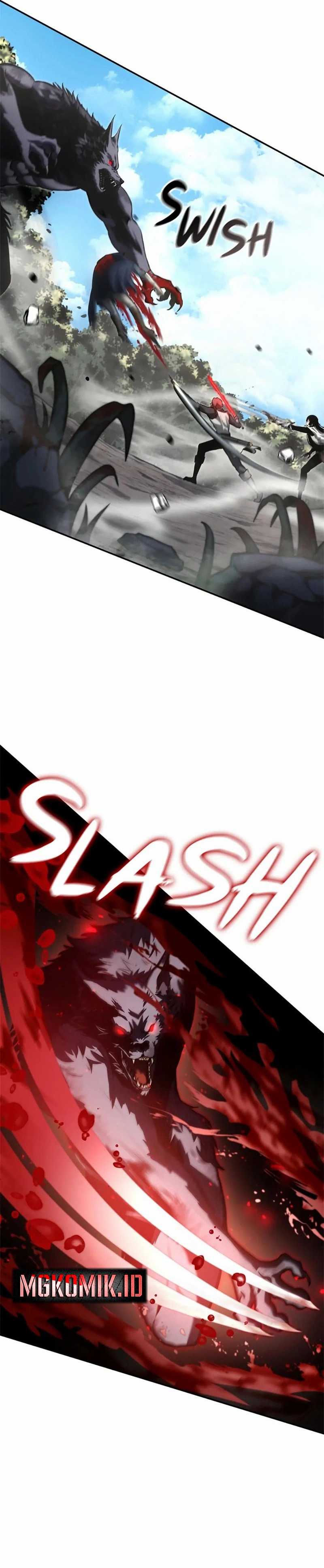 I Returned As An FFF-Class Witch Doctor Chapter 73