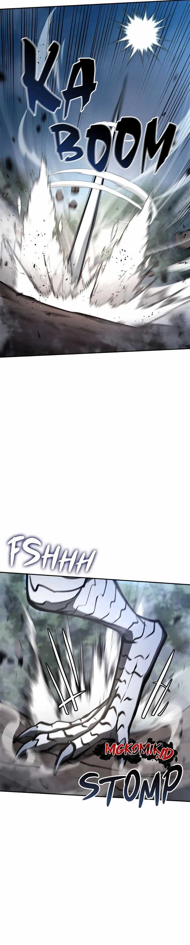 I Returned As An FFF-Class Witch Doctor Chapter 73