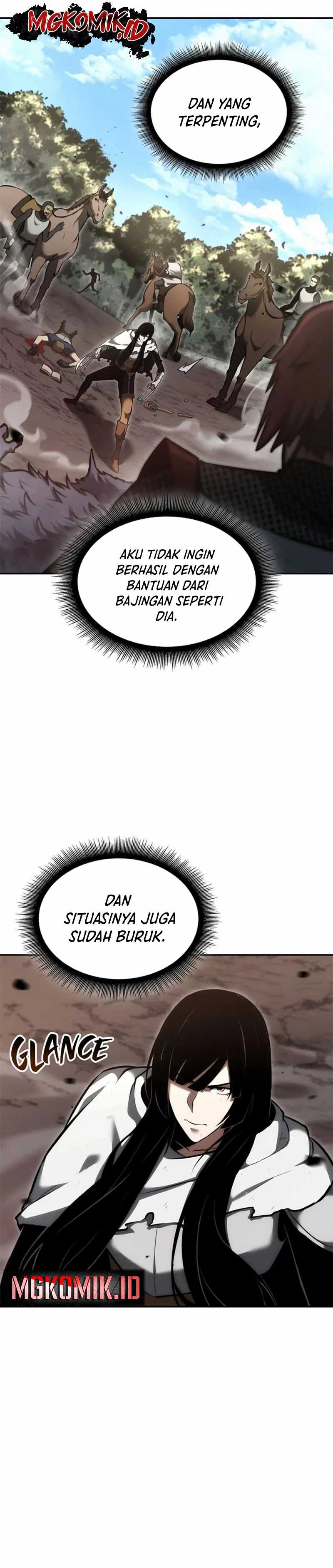 I Returned As An FFF-Class Witch Doctor Chapter 73