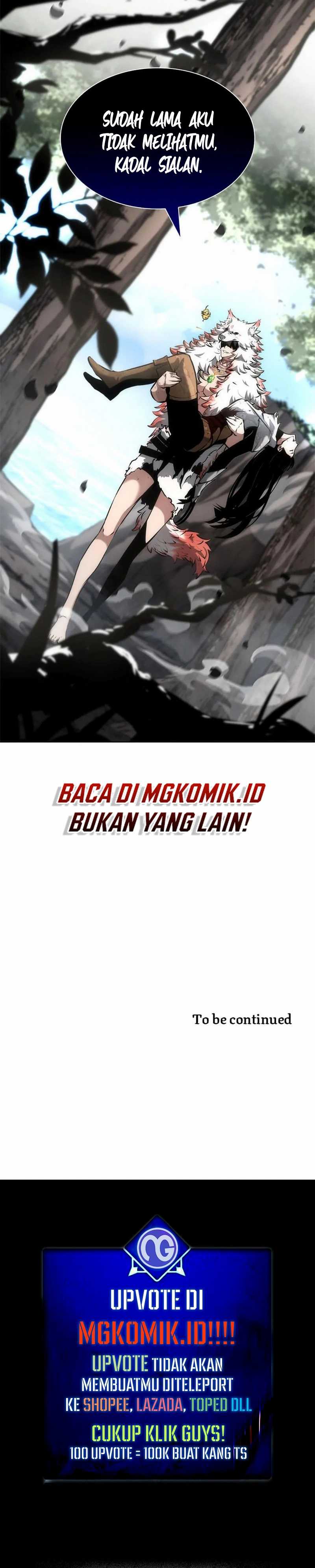 I Returned As An FFF-Class Witch Doctor Chapter 73