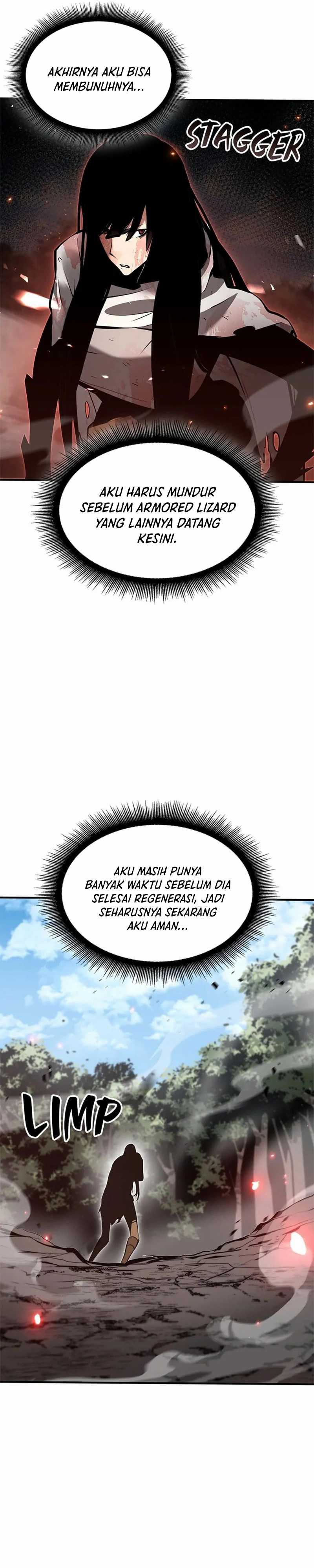 I Returned As An FFF-Class Witch Doctor Chapter 73