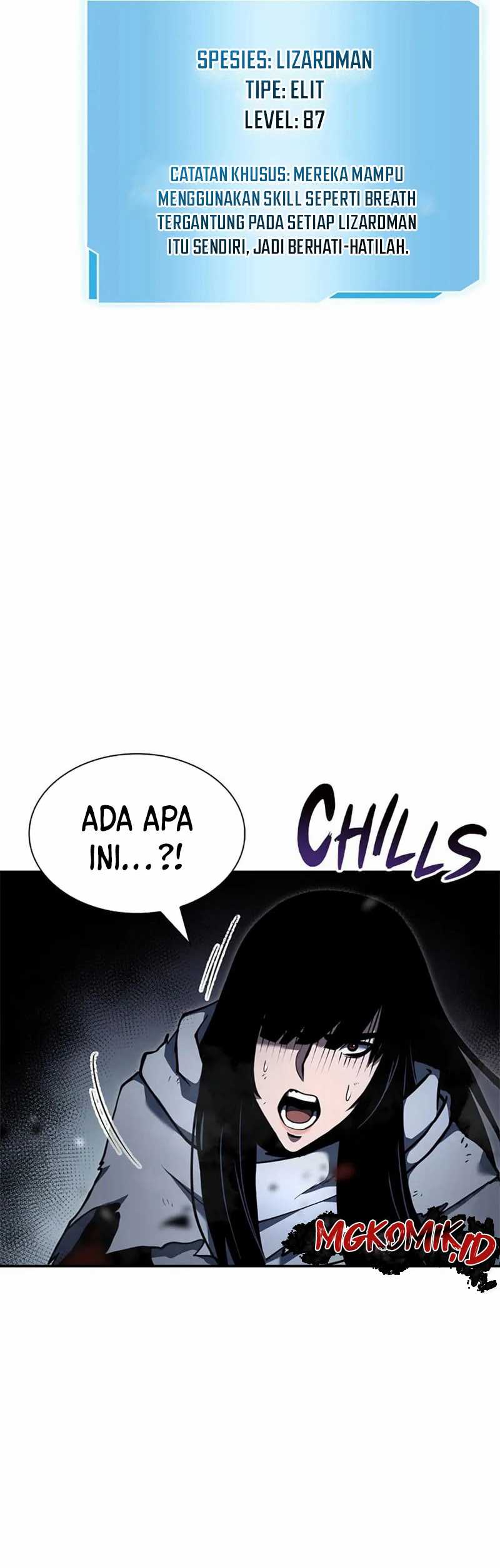 I Returned As An FFF-Class Witch Doctor Chapter 73