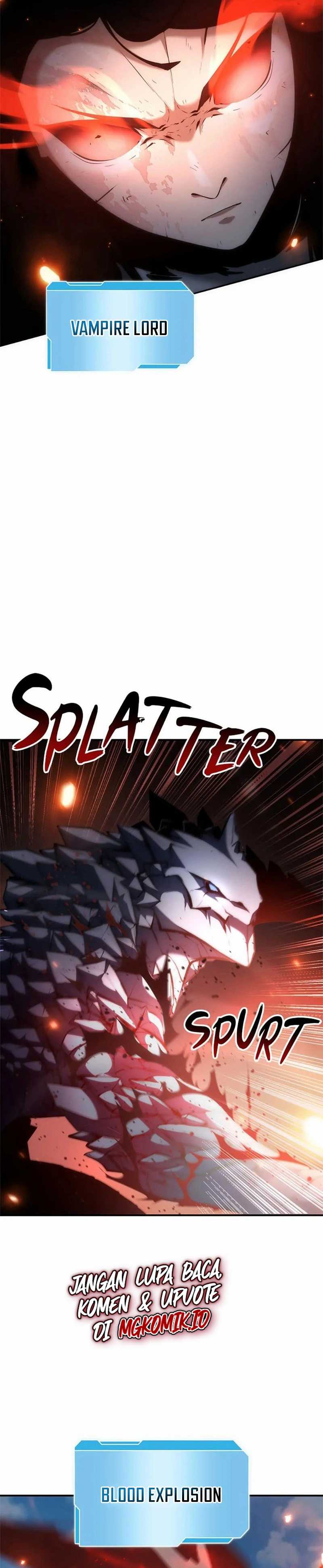 I Returned As An FFF-Class Witch Doctor Chapter 73