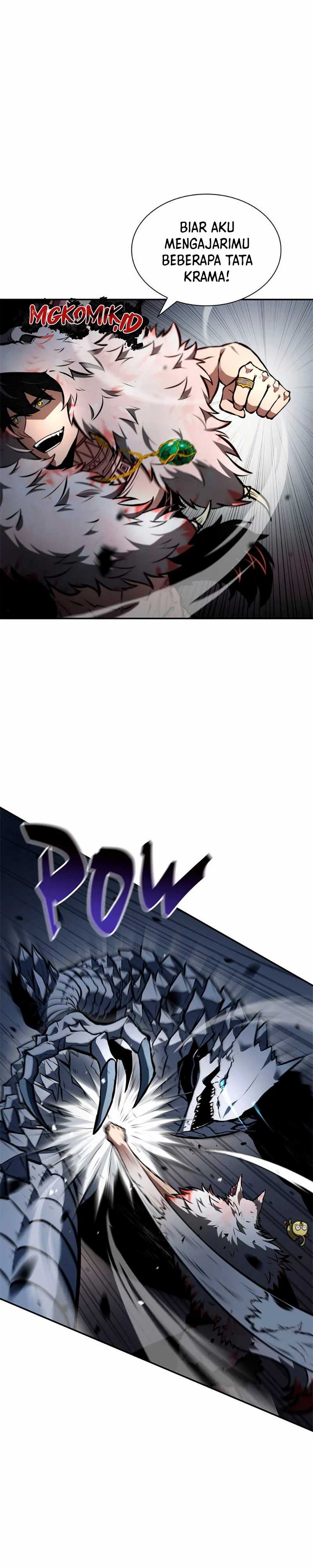 I Returned As An FFF-Class Witch Doctor Chapter 74