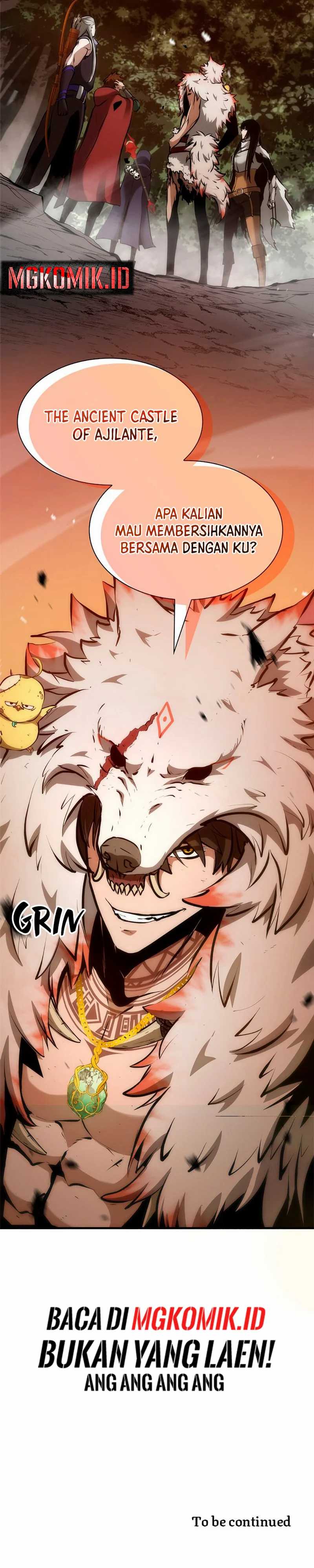I Returned As An FFF-Class Witch Doctor Chapter 74