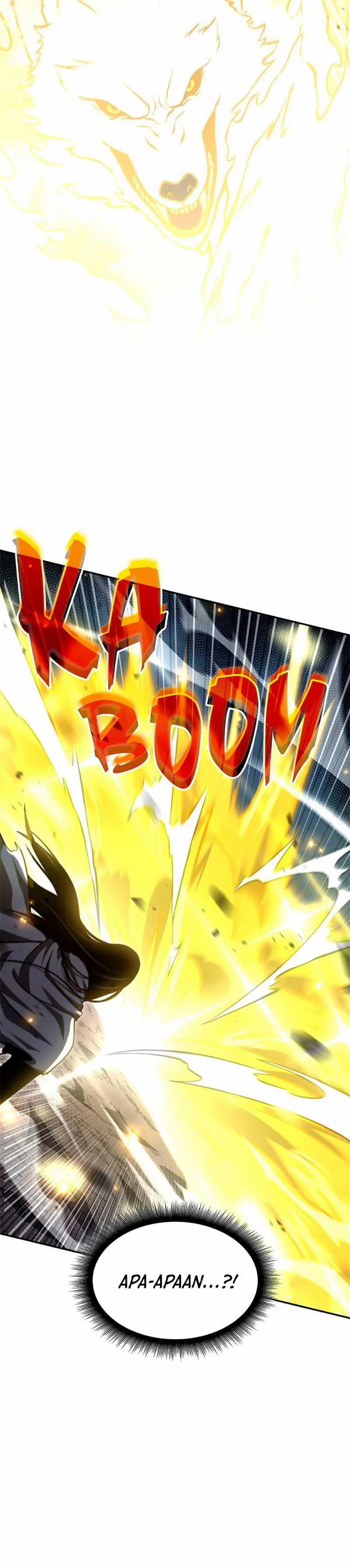 I Returned As An FFF-Class Witch Doctor Chapter 74