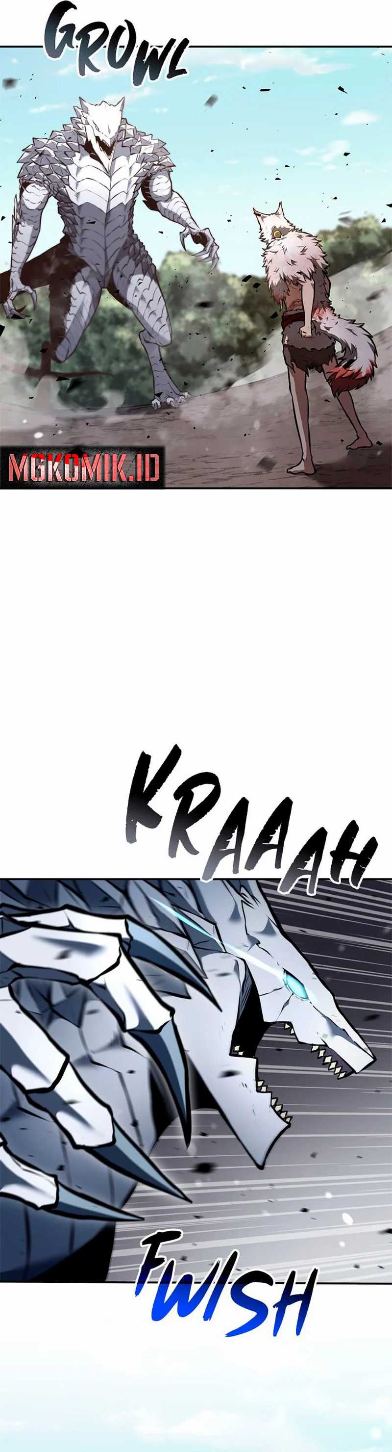 I Returned As An FFF-Class Witch Doctor Chapter 74