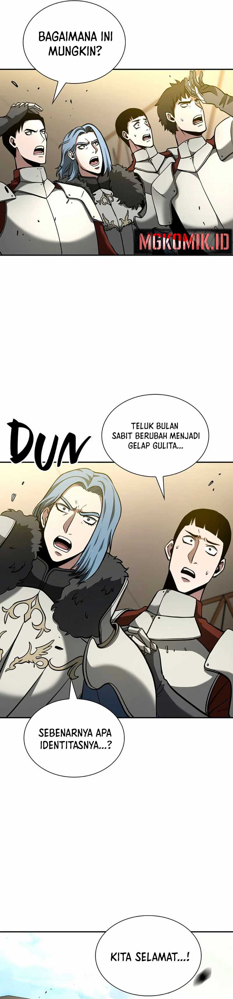 I Returned As An FFF-Class Witch Doctor Chapter 74