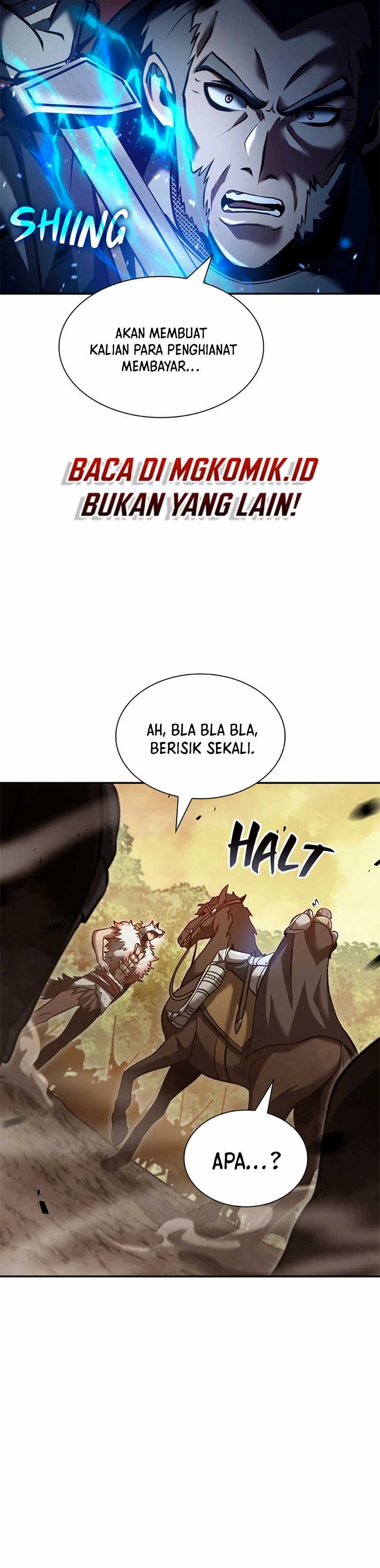 I Returned As An FFF-Class Witch Doctor Chapter 75
