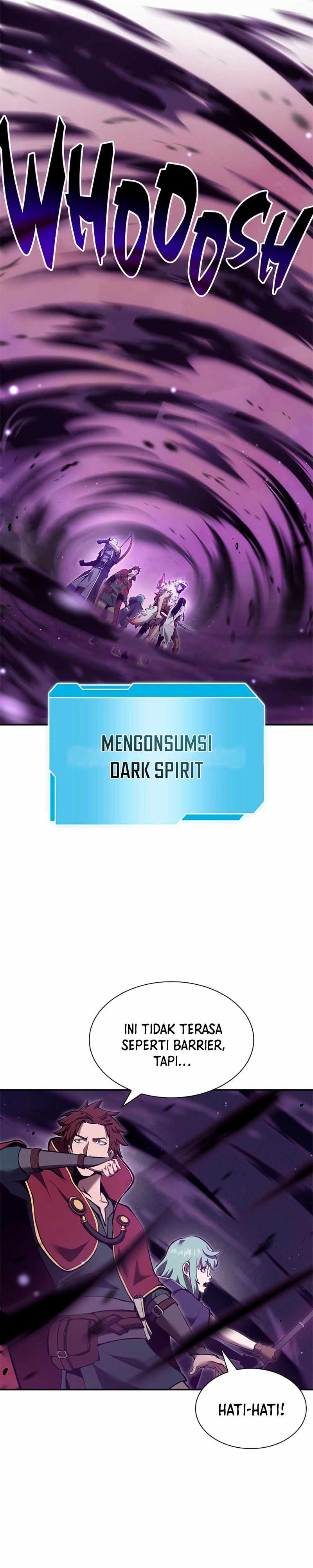 I Returned As An FFF-Class Witch Doctor Chapter 75