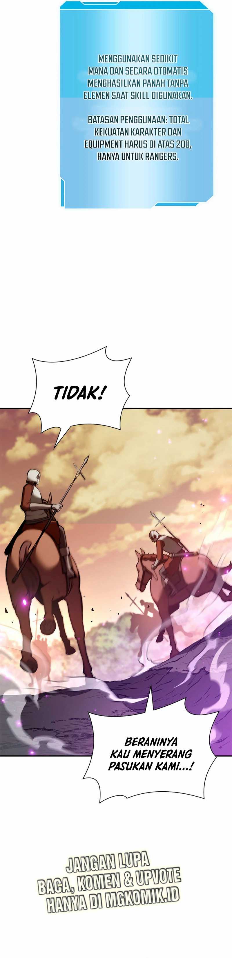 I Returned As An FFF-Class Witch Doctor Chapter 75