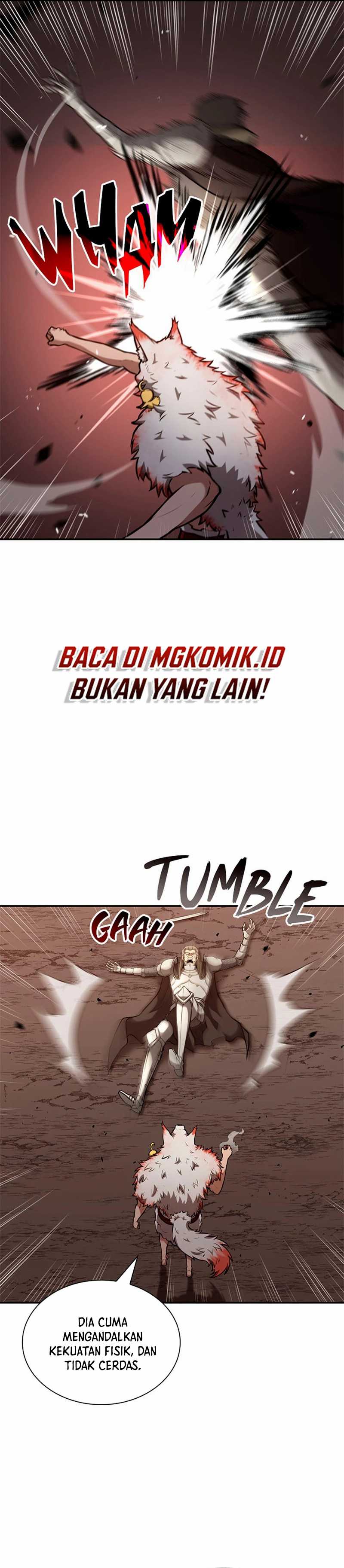 I Returned As An FFF-Class Witch Doctor Chapter 76