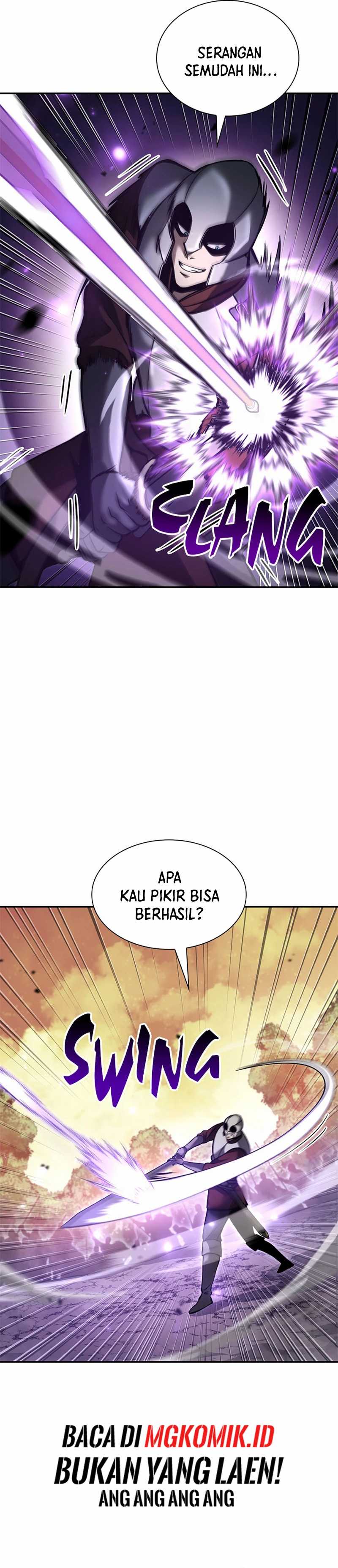 I Returned As An FFF-Class Witch Doctor Chapter 76