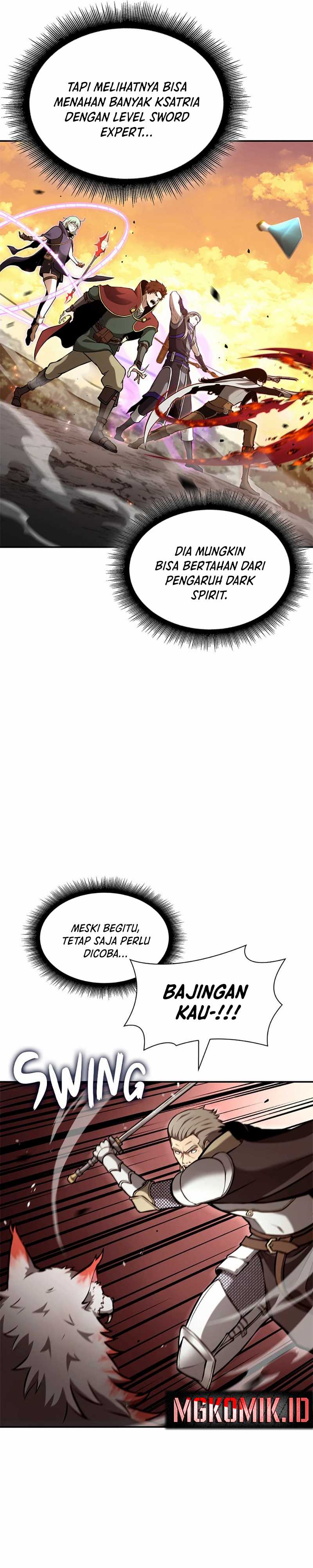 I Returned As An FFF-Class Witch Doctor Chapter 76