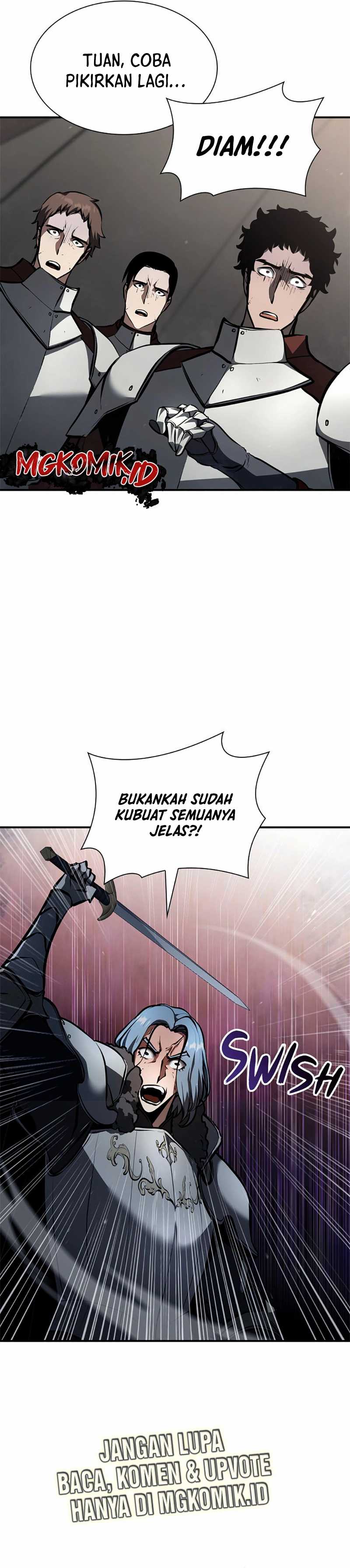 I Returned As An FFF-Class Witch Doctor Chapter 76