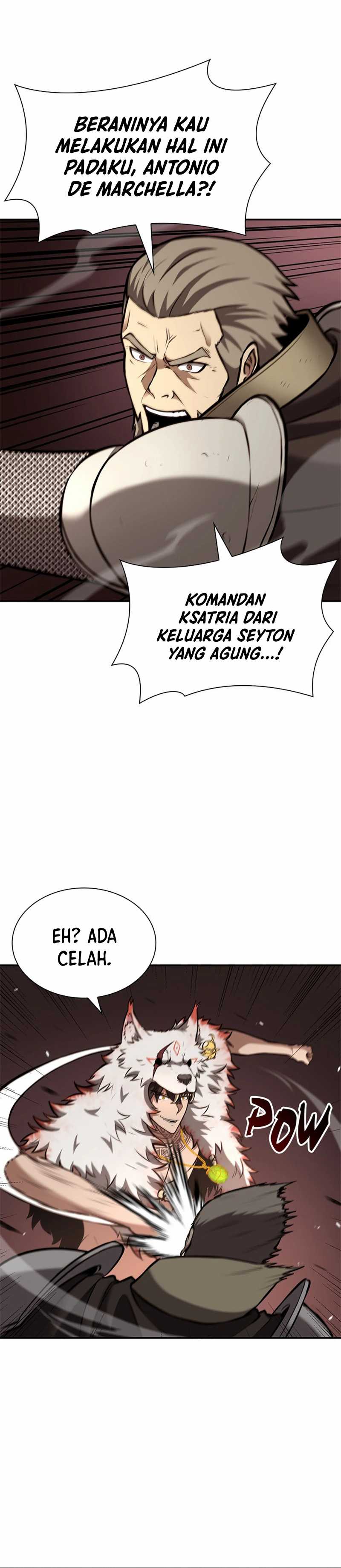 I Returned As An FFF-Class Witch Doctor Chapter 76