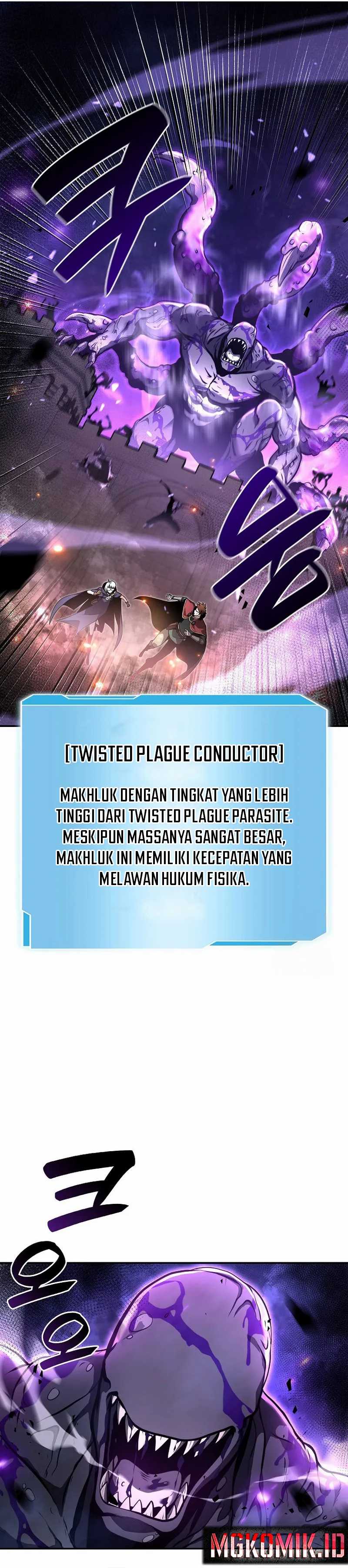 I Returned As An FFF-Class Witch Doctor Chapter 78
