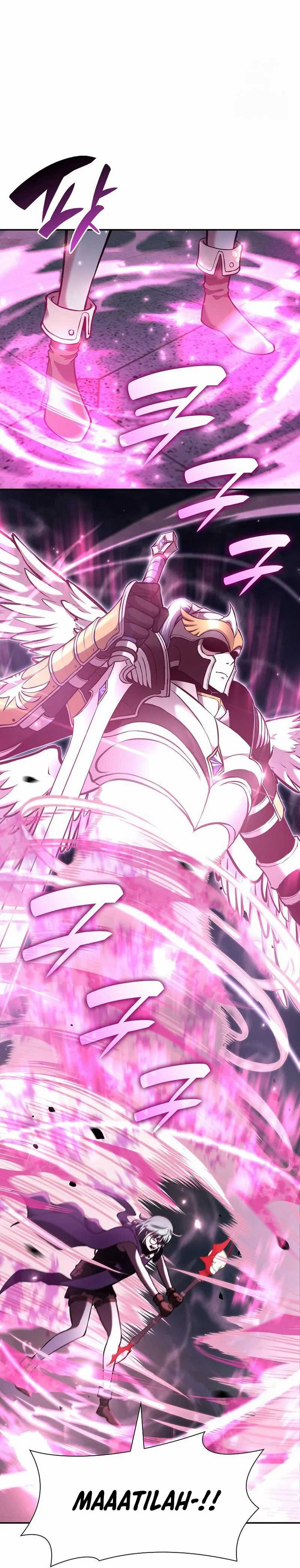 I Returned As An FFF-Class Witch Doctor Chapter 78