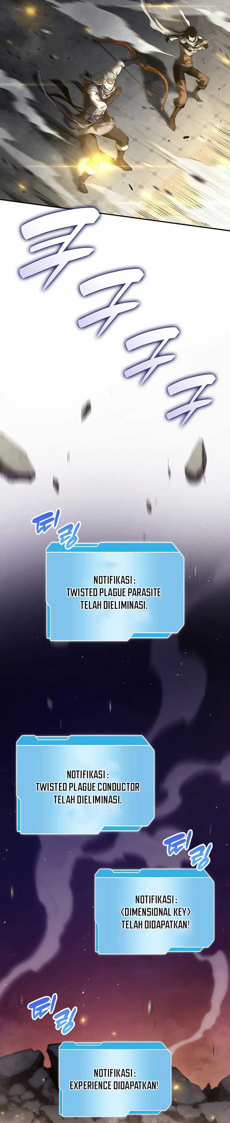 I Returned As An FFF-Class Witch Doctor Chapter 78