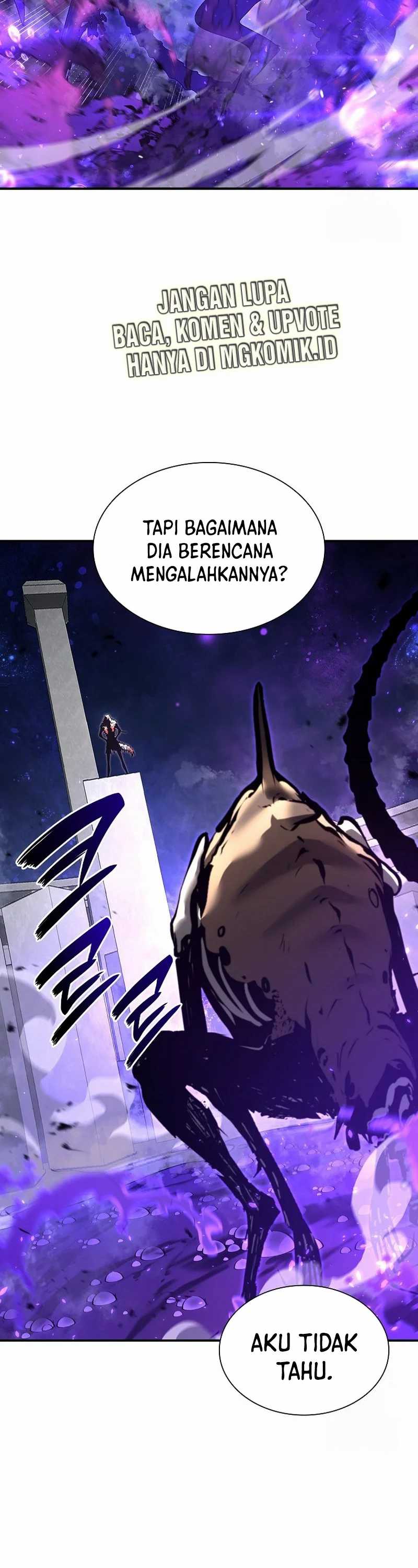 I Returned As An FFF-Class Witch Doctor Chapter 80