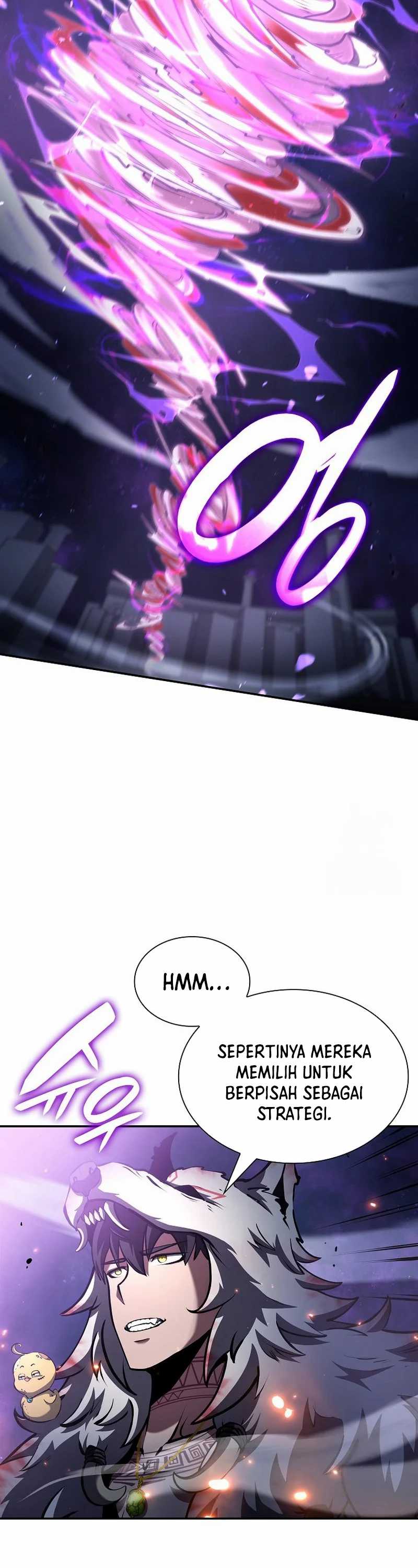 I Returned As An FFF-Class Witch Doctor Chapter 80