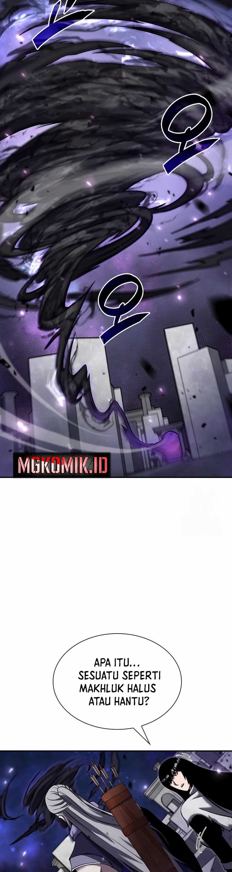I Returned As An FFF-Class Witch Doctor Chapter 80