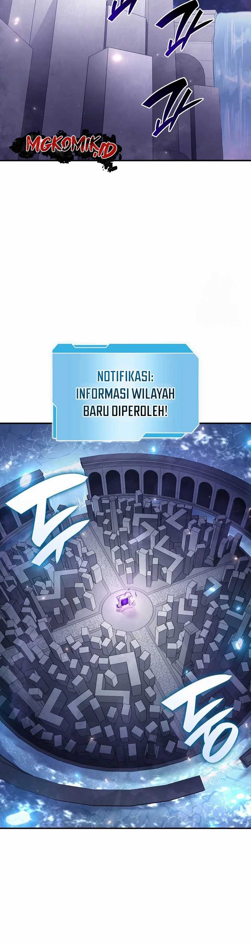 I Returned As An FFF-Class Witch Doctor Chapter 80