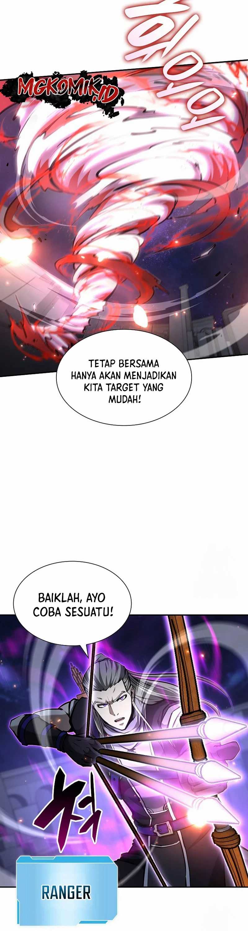 I Returned As An FFF-Class Witch Doctor Chapter 80