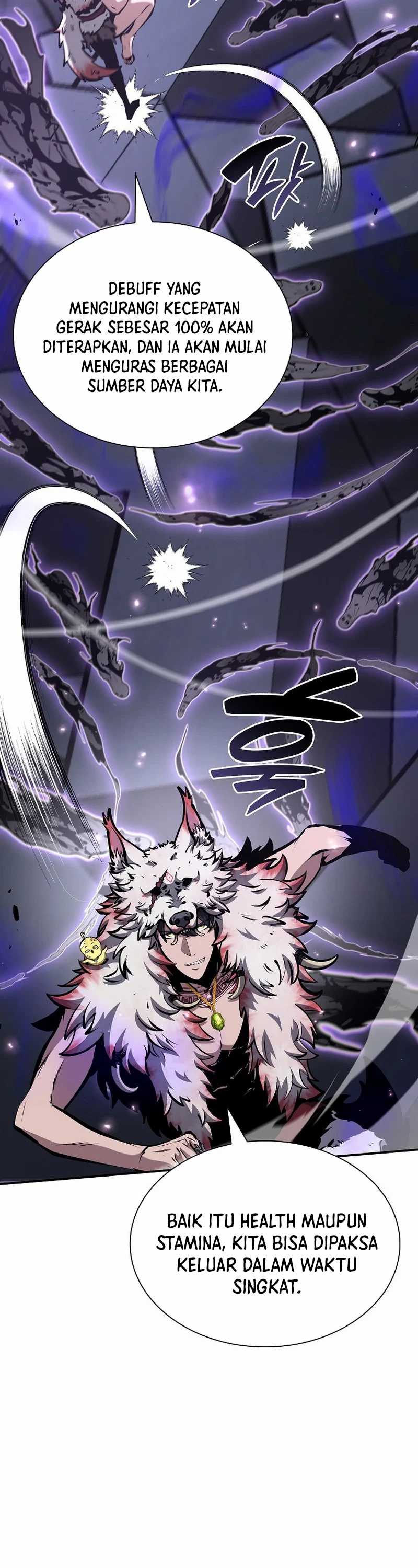 I Returned As An FFF-Class Witch Doctor Chapter 80