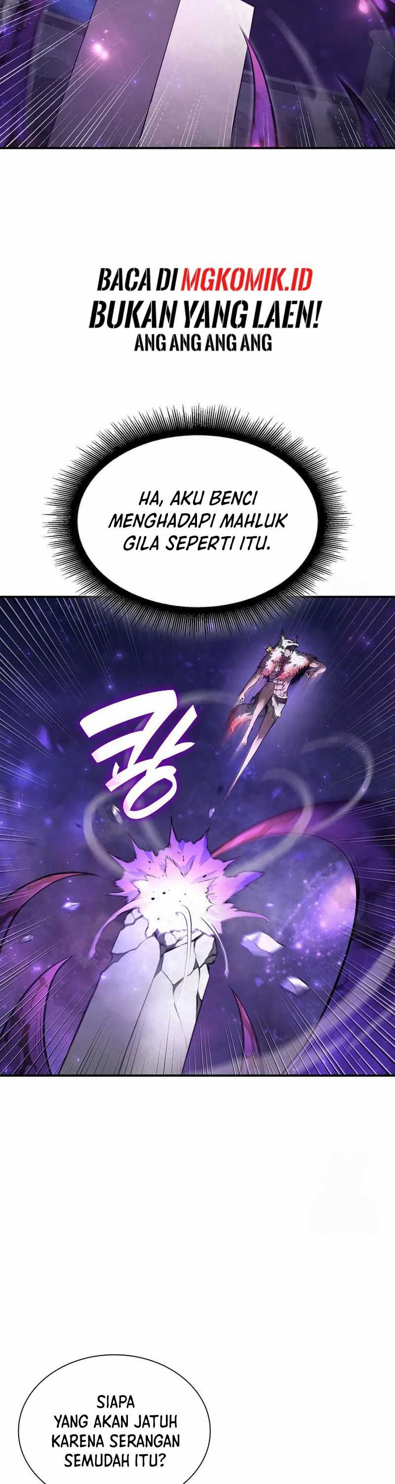 I Returned As An FFF-Class Witch Doctor Chapter 81 page 4